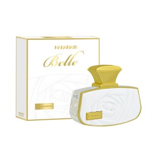 Al Haramain Belle EDP kvepalai moterims, 75 ml 2