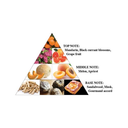 Al Haramain Belle EDP kvepalai moterims, 75 ml