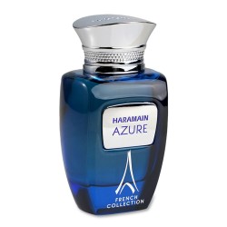 Al Haramain Azure French Collection EDP kvepalai moterims, 100 ml