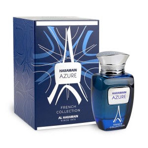 Al Haramain Azure French Collection EDP kvepalai moterims, 100 ml 2