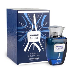 Al Haramain Azure French Collection EDP kvepalai moterims, 100 ml