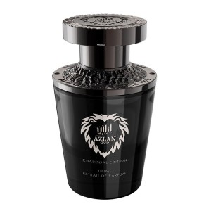 Al Haramain Azlan Oud Charcoal Parfum kvepalai vyrams, 100 ml