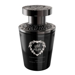 Al Haramain Azlan Oud Charcoal Parfum kvepalai vyrams, 100 ml