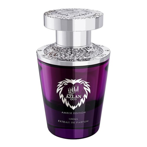 Al Haramain Azlan Oud Amber Parfum 100 ml kvepalai moterims