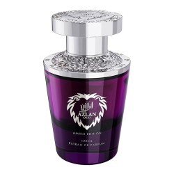 Al Haramain Azlan Oud Amber Parfum 100 ml kvepalai moterims