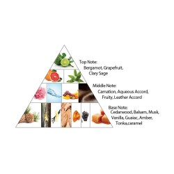 Al Haramain Azlan Oud Amber Parfum 100 ml kvepalai moterims