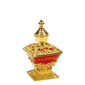 Al Haramain Attar Al Kaaba Parfum 25 ml unisex kvepalai