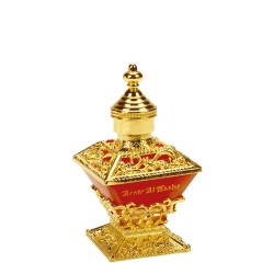 Al Haramain Attar Al Kaaba Parfum 25 ml unisex kvepalai