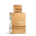 Al Haramain Amber Oud White Edition EDP 60 ml unisex kvepalai