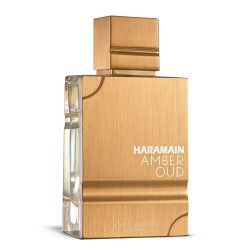 Al Haramain Amber Oud White Edition EDP unisex kvepalai, 100 ml