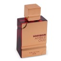 Al Haramain Amber Oud Ruby Edition EDP kvepalai, 100 ml