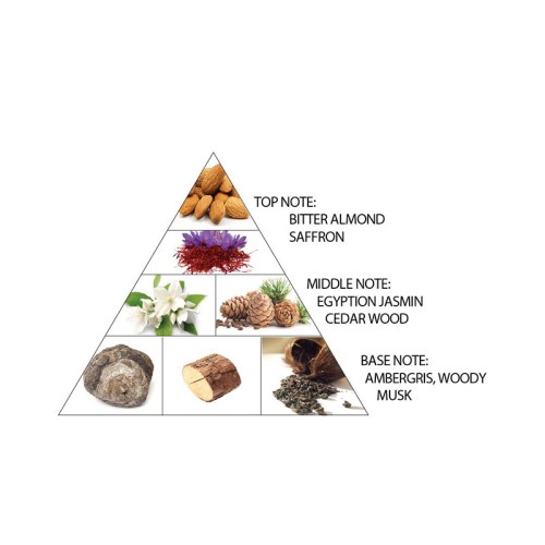 Al Haramain Amber Oud Ruby Edition EDP kvepalai, 100 ml