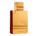 Al Haramain Amber Oud Rouge EDP kvepalai, 120 ml