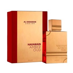 Al Haramain Amber Oud Rouge EDP kvepalai, 120 ml