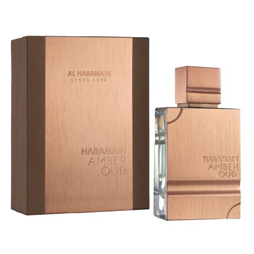 Al Haramain Amber Oud EDP kvepalai, 60 ml