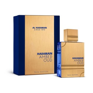Al Haramain Amber Oud Bleu Edition EDP 60 ml unisex kvepalai 2