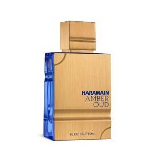 Al Haramain Amber Oud Bleu Edition EDP 60 ml unisex kvepalai
