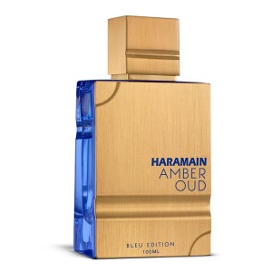 Al Haramain Amber Oud Bleu Edition EDP unisex kvepalai, 100 ml