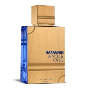 Al Haramain Amber Oud Bleu Edition EDP unisex kvepalai, 200 ml