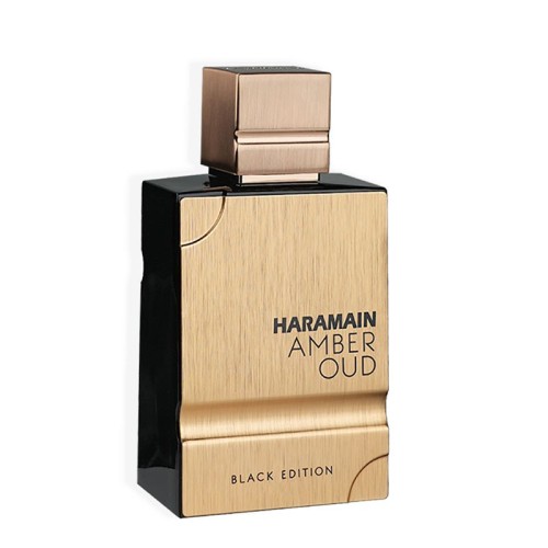Al Haramain Amber Oud Black Edition EDP 60 ml unisex kvepalai