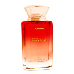 Al Haramain Amber Musk EDP unisex kvepalai, 100 ml
