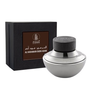 Al Haramain 50 Years Oudh Adam EDP kvepalai vyrams, 75 ml 2