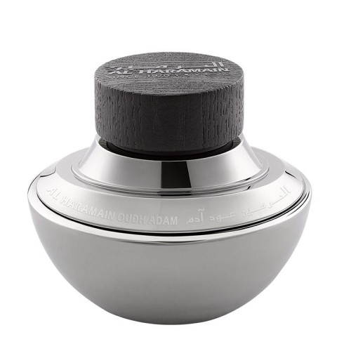 Al Haramain 50 Years Oudh Adam EDP kvepalai vyrams, 75 ml