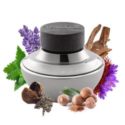 Al Haramain 50 Years Oudh Adam EDP kvepalai vyrams, 75 ml