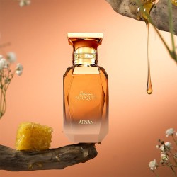 Afnan Delicious Bouquet EDP kvepalai moterims, 80 ml