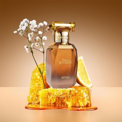 Afnan Delicious Bouquet EDP kvepalai moterims, 80 ml
