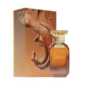 Afnan Delicious Bouquet EDP kvepalai moterims, 80 ml 2