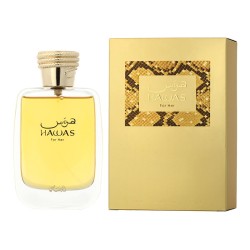 Rasasi Hawas For Her EDP kvepalai moterims, 100 ml