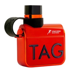 Armaf Tag Him Uomo Rosso Red EDP kvepalai vyrams, 100 ml