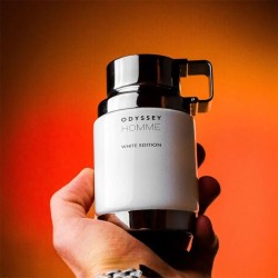 Armaf Odyssey Homme White Edition EDP kvepalai vyrams, 60 ml