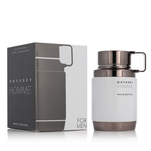 Armaf Odyssey Homme White Edition EDP kvepalai vyrams, 60 ml