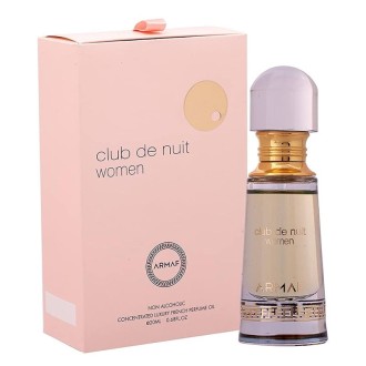 Armaf Club De Nuit Women aliejiniai kvepalai 20 ml kvepalai moterims 2