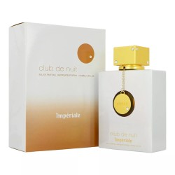 Armaf Club de Nuit White Imperiale EDP kvepalai moterims, 200 ml