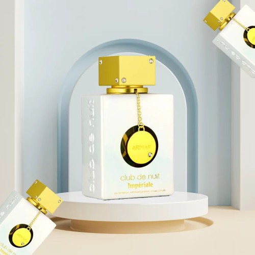 Armaf Club de Nuit White Imperiale EDP kvepalai moterims, 200 ml