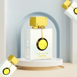 Armaf Club de Nuit White Imperiale EDP kvepalai moterims, 200 ml