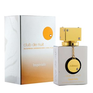 Armaf Club de Nuit White Imperiale EDP kvepalai moterims, 30 ml 2