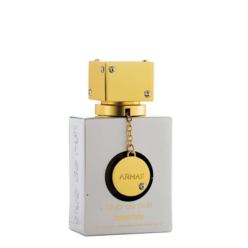 Armaf Club de Nuit White Imperiale EDP kvepalai moterims, 30 ml