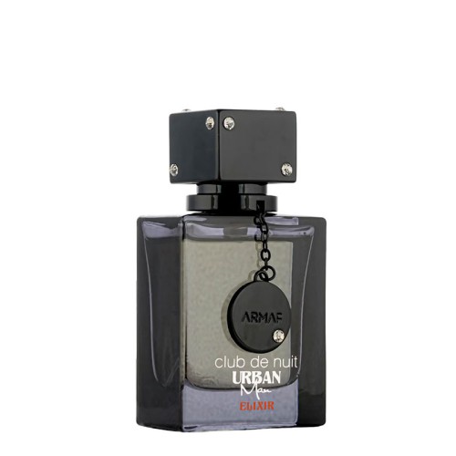 Armaf Club De Nuit Urban Man Elixir EDP kvepalai vyrams, 30 ml