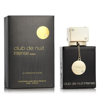 Armaf Club De Nuit Intense Women Perfume Oil 18ml kvepalai moterims 2