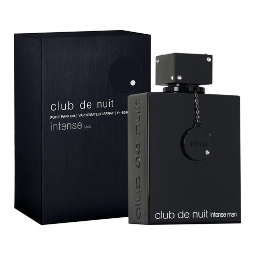 Armaf Club de Nuit Intense Man Parfum kvepalai vyrams, 150 ml