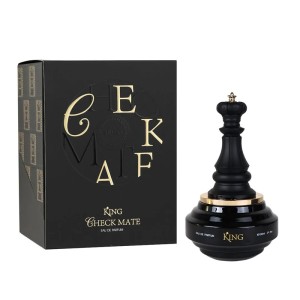 Armaf Checkmate King EDP kvepalai vyrams, 100 ml 2