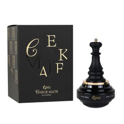 Armaf Checkmate King EDP kvepalai vyrams, 100 ml