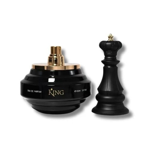 Armaf Checkmate King EDP kvepalai vyrams, 100 ml