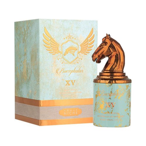 Armaf Bucephalus No. XV EDP kvepalai vyrams, 100 ml
