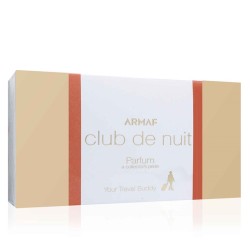 Armaf Club De Nuit Woman mini dovanų rinkinys moterims 2 x 12 ml (24 ml)