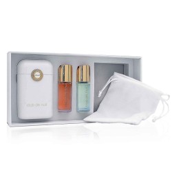 Armaf Club De Nuit Woman mini dovanų rinkinys moterims 2 x 12 ml (24 ml)